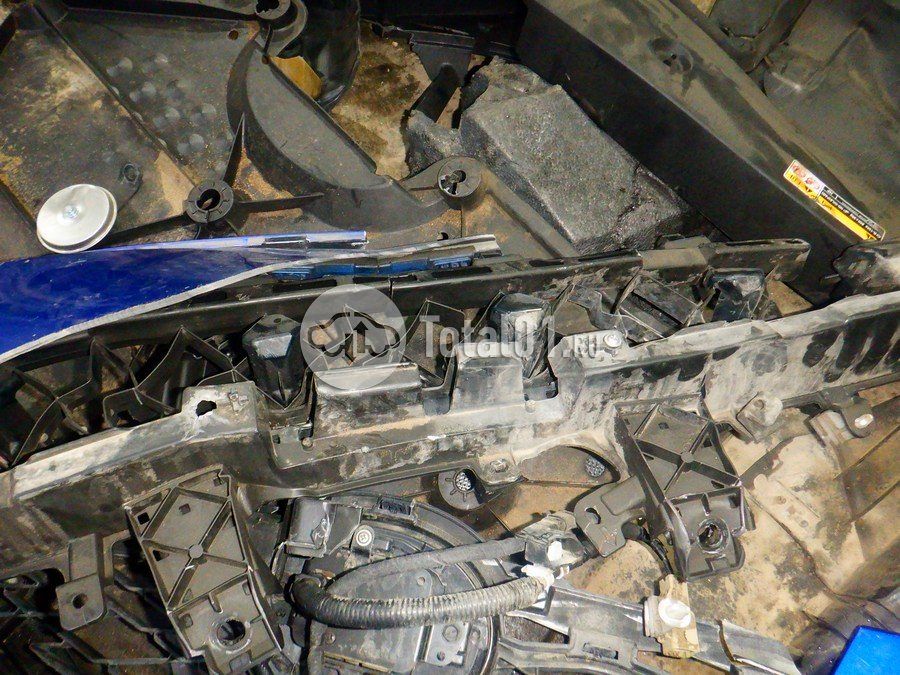 Фото Lexus RX 418