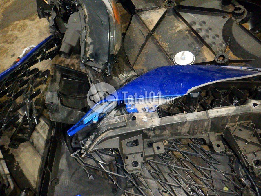 Фото Lexus RX 420