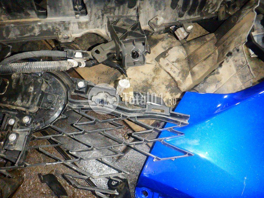 Фото Lexus RX 422