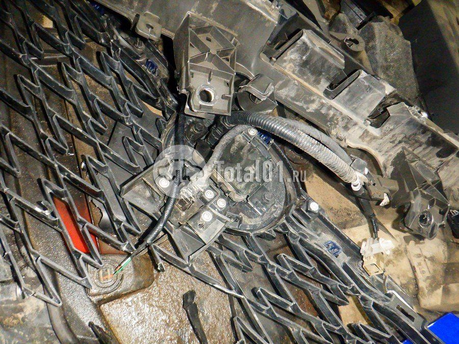 Фото Lexus RX 424