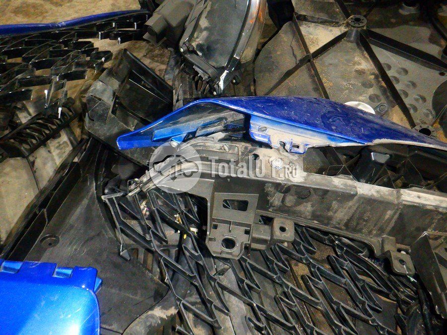 Фото Lexus RX 428