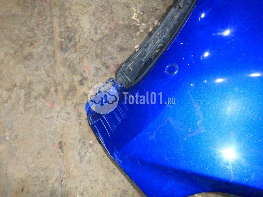 Фото Lexus RX 432