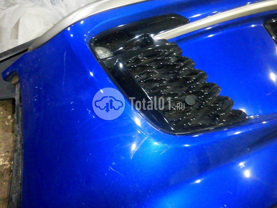 Фото Lexus RX 434