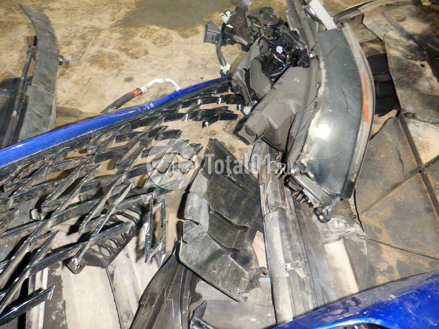 Фото Lexus RX 438