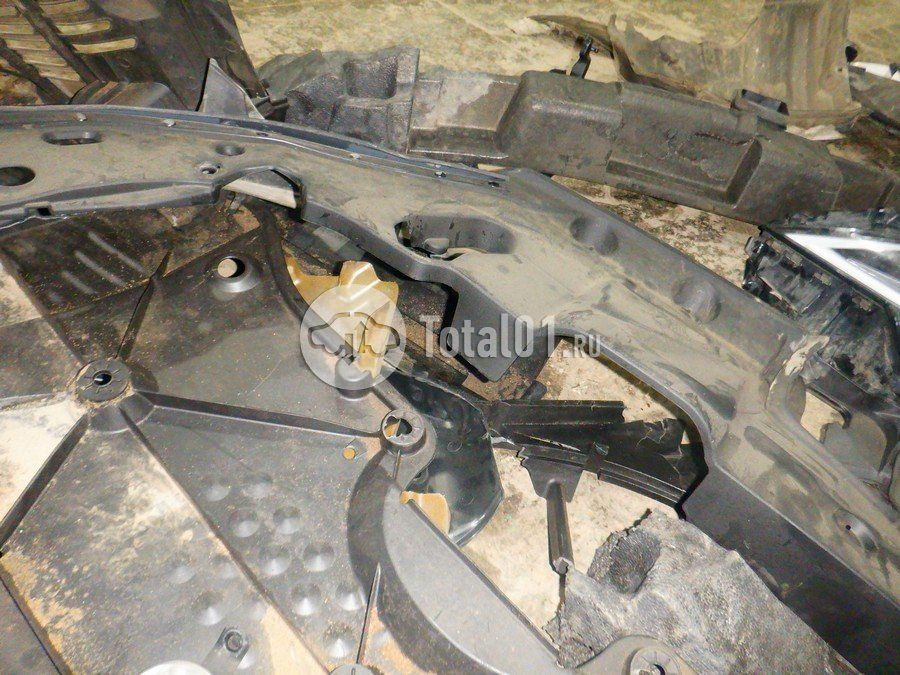 Фото Lexus RX 440