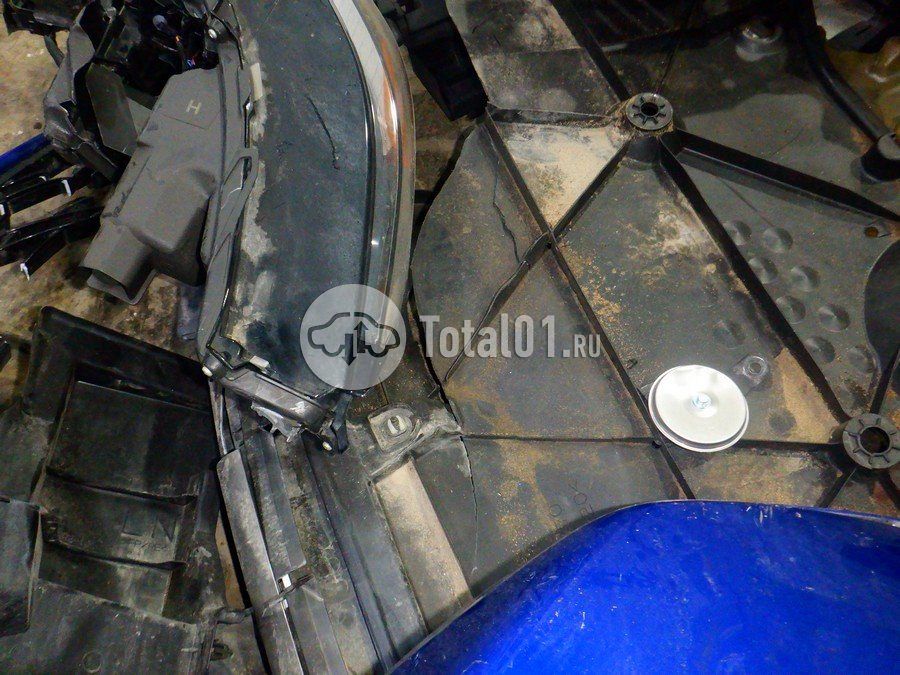 Фото Lexus RX 442