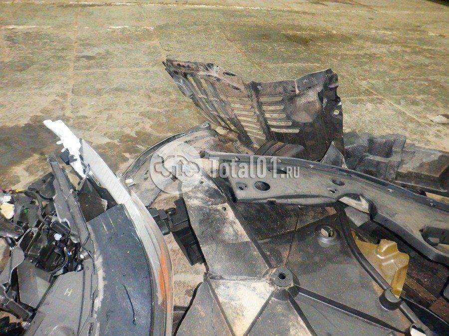 Фото Lexus RX 444