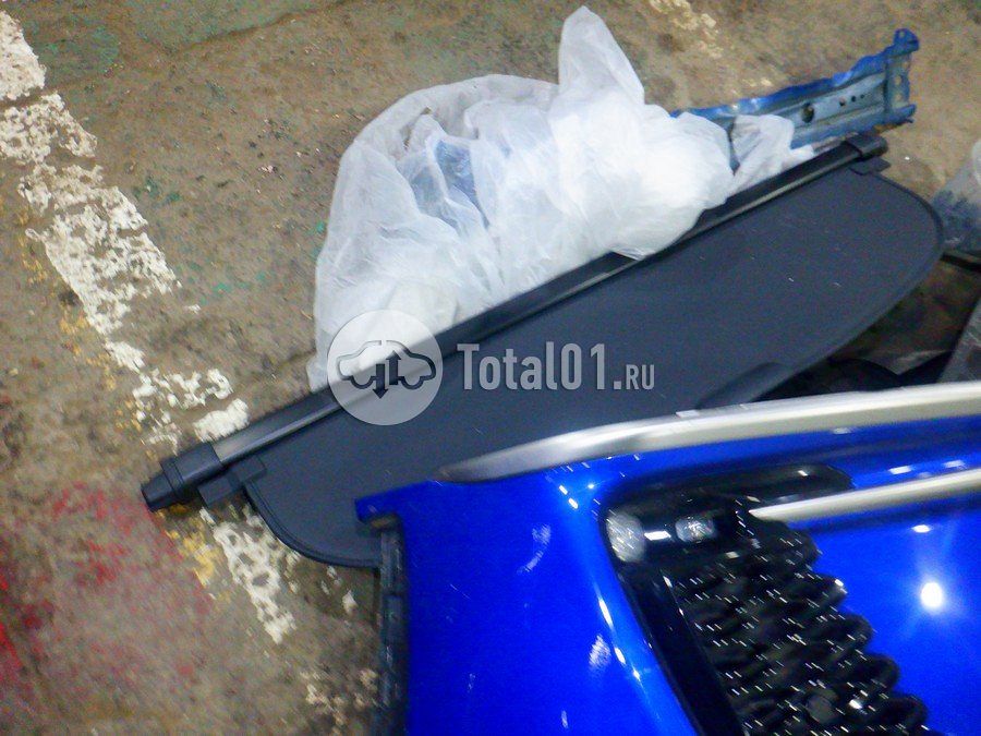 Фото Lexus RX 446