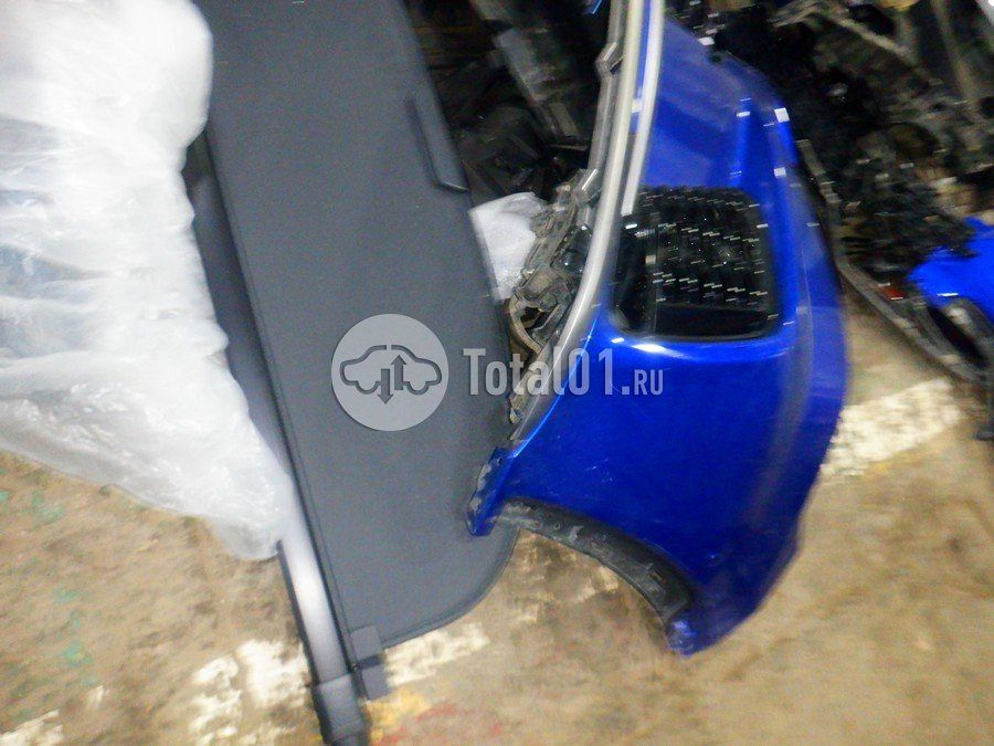 Фото Lexus RX 448