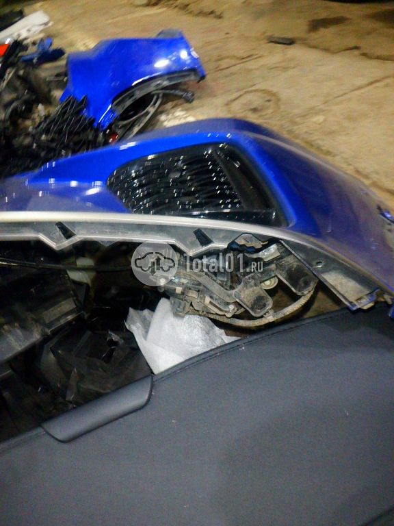 Фото Lexus RX 450