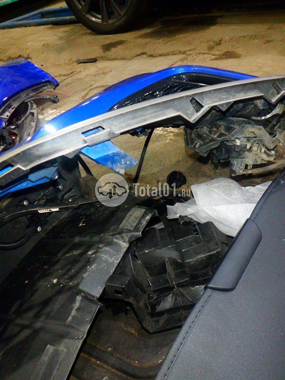 Фото Lexus RX 454