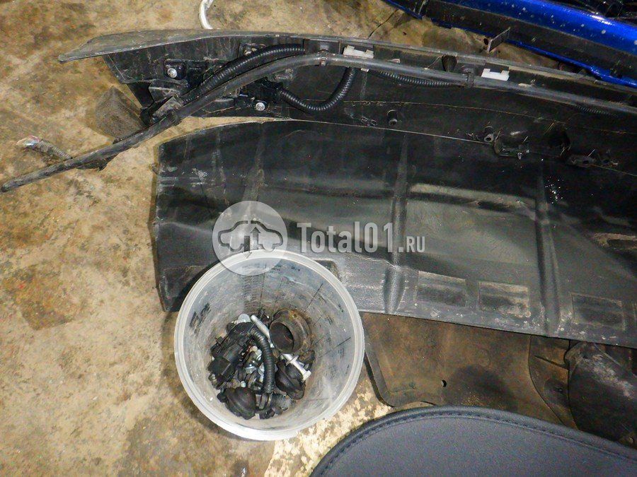 Фото Lexus RX 456