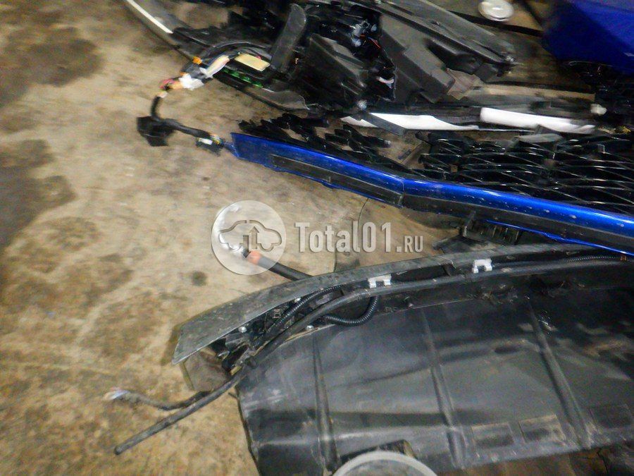 Фото Lexus RX 458