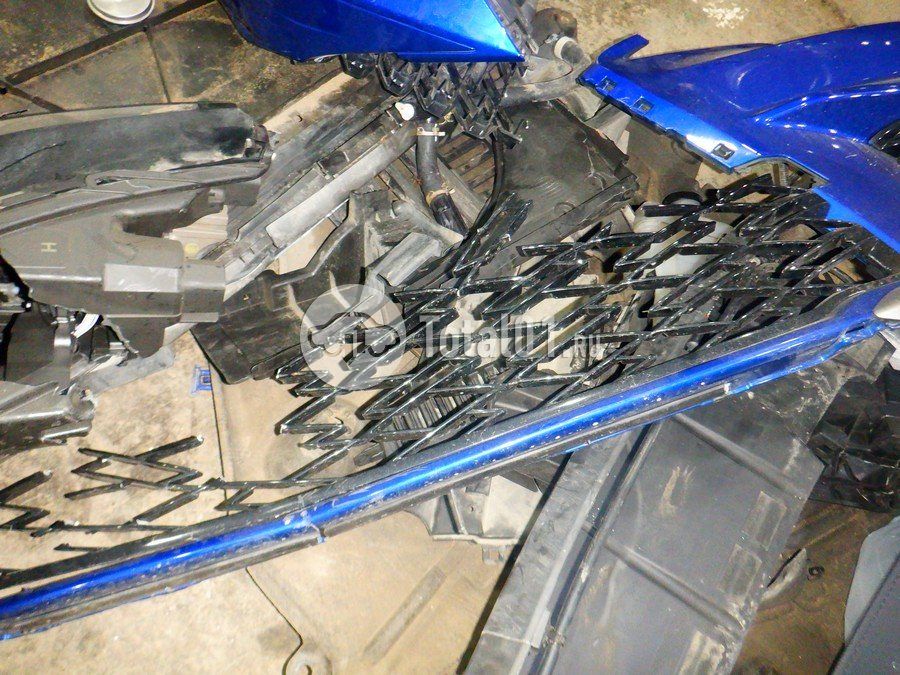 Фото Lexus RX 460