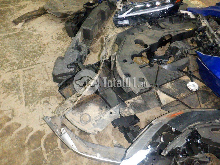 Фото Lexus RX 464