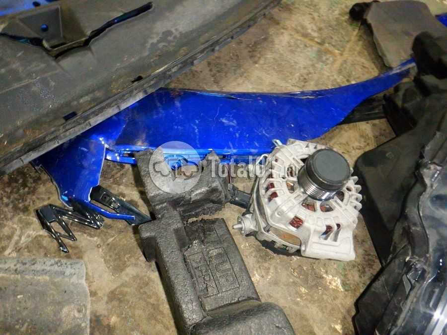 Фото Lexus RX 468