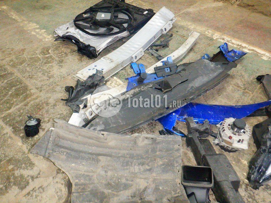 Фото Lexus RX 470