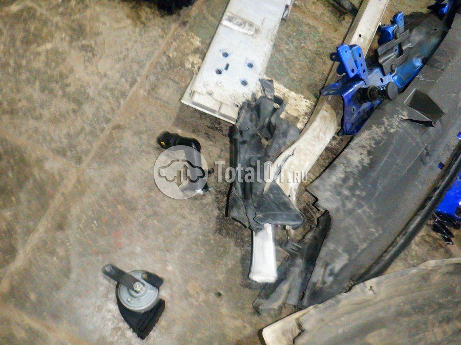 Фото Lexus RX 472