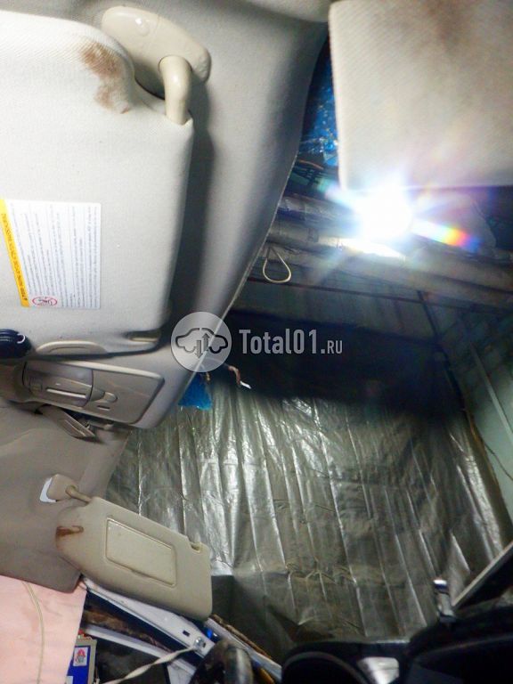 Фото Infiniti FX37 46