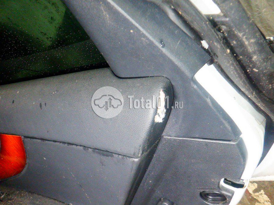 Фото Infiniti FX37 58