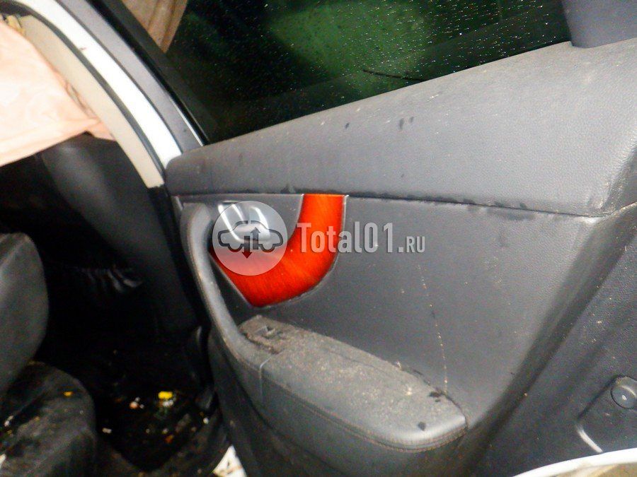 Фото Infiniti FX37 78