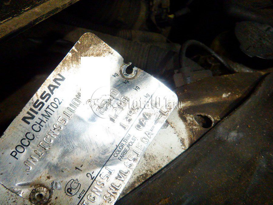 Фото Infiniti FX37 82