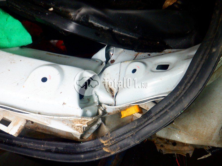 Фото Infiniti FX37 106