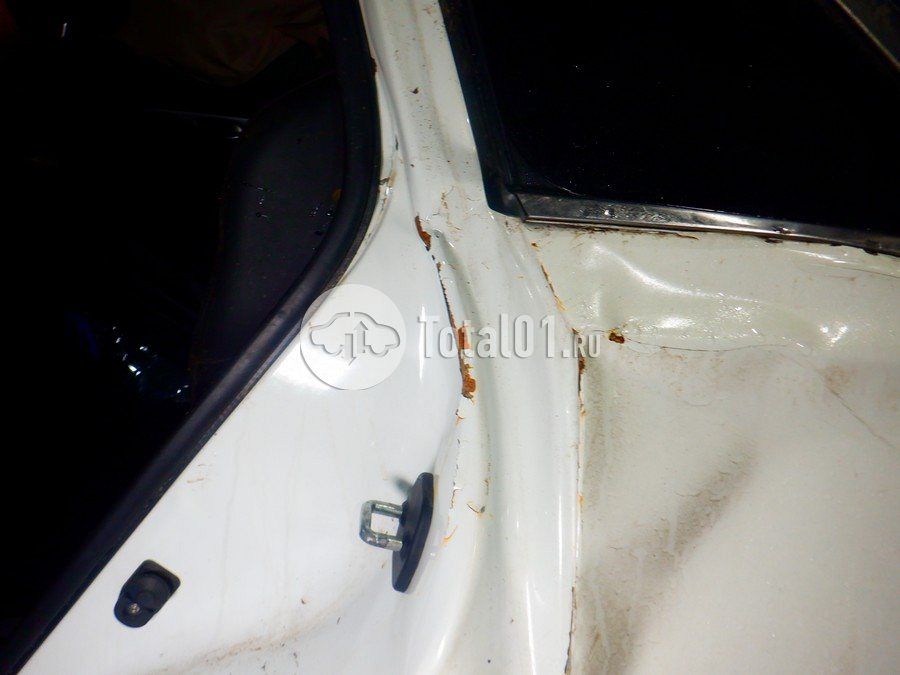 Фото Infiniti FX37 116