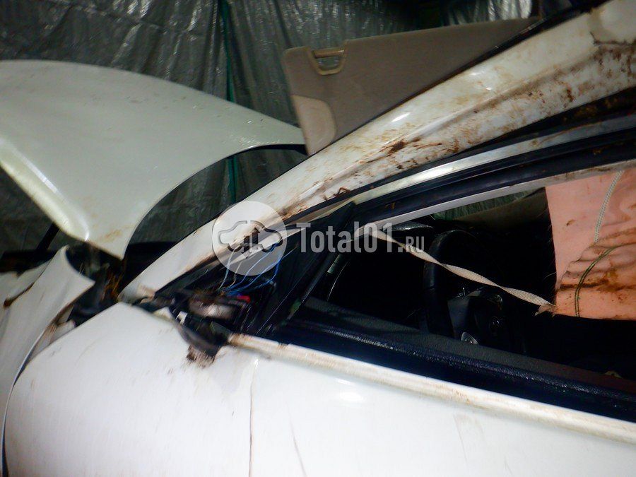 Фото Infiniti FX37 136