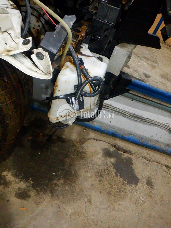 Фото Infiniti FX37 152