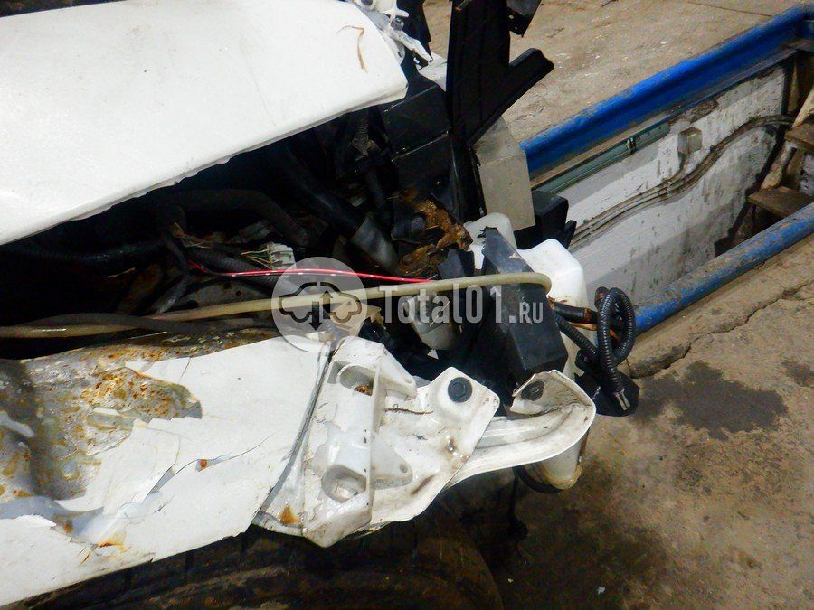 Фото Infiniti FX37 154