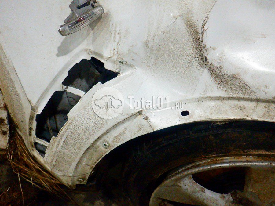 Фото Infiniti FX37 164