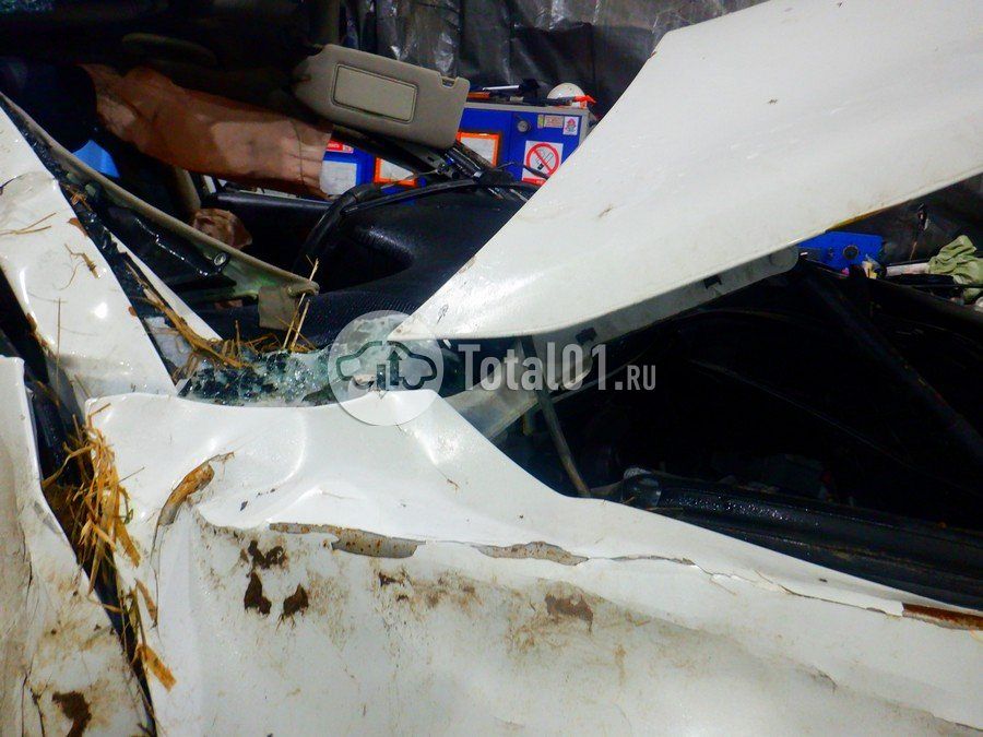 Фото Infiniti FX37 170