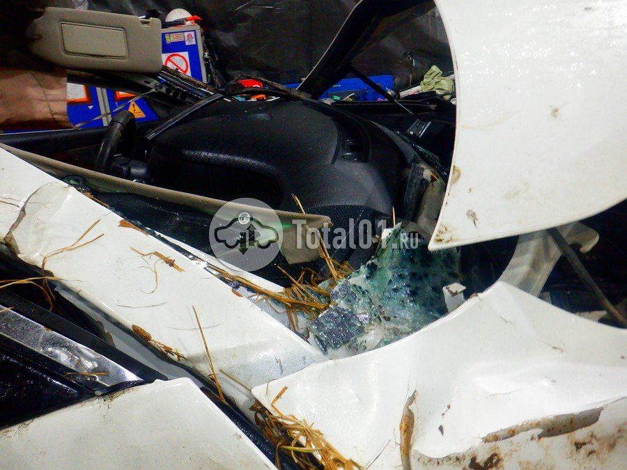 Фото Infiniti FX37 172