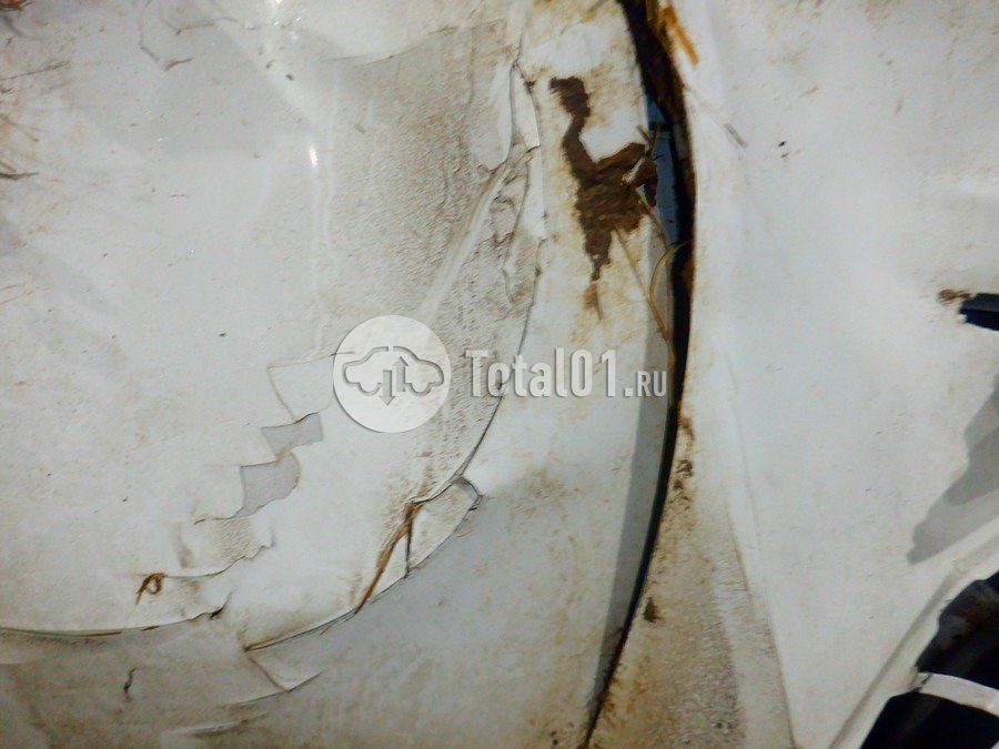 Фото Infiniti FX37 184