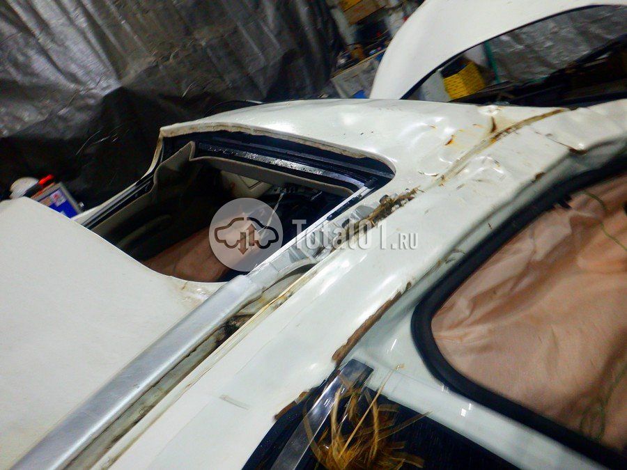 Фото Infiniti FX37 190