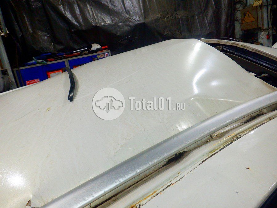 Фото Infiniti FX37 194