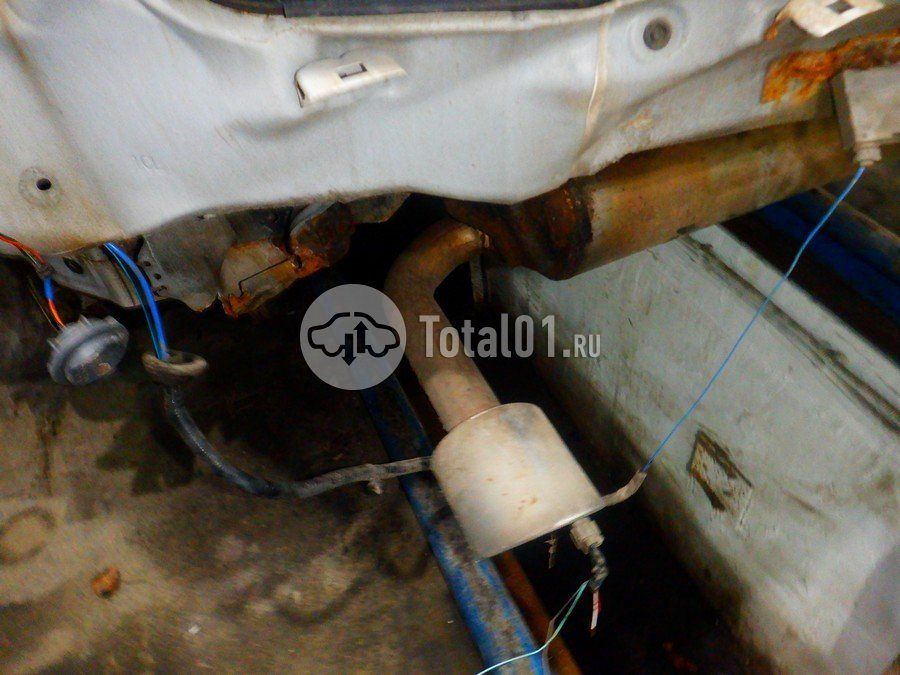 Фото Infiniti FX37 220