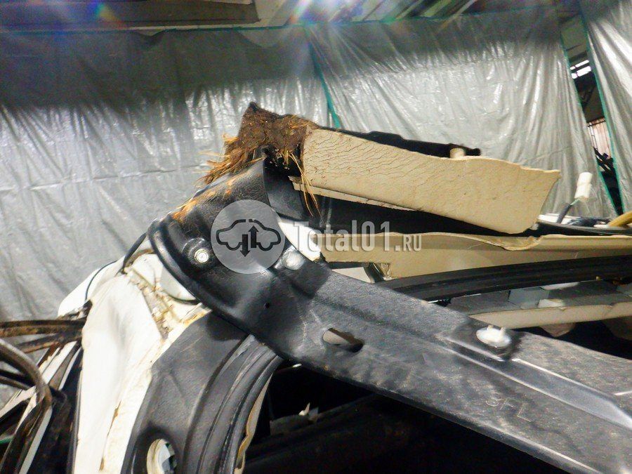 Фото Infiniti FX37 226