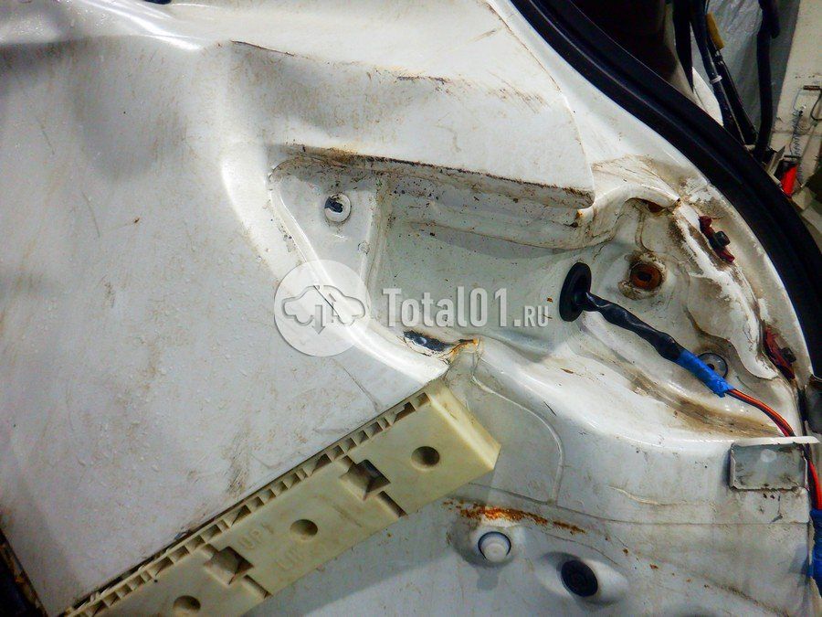 Фото Infiniti FX37 236