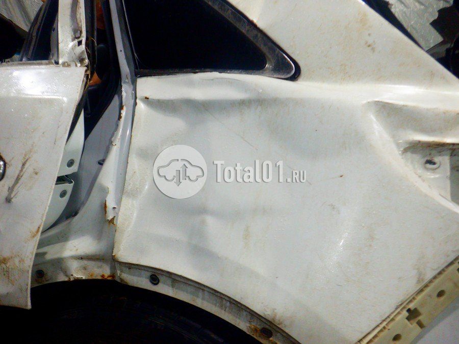 Фото Infiniti FX37 242