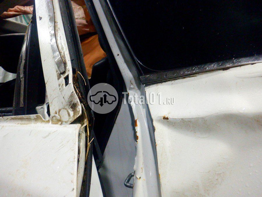 Фото Infiniti FX37 246