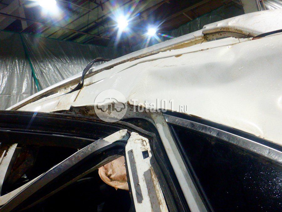 Фото Infiniti FX37 256