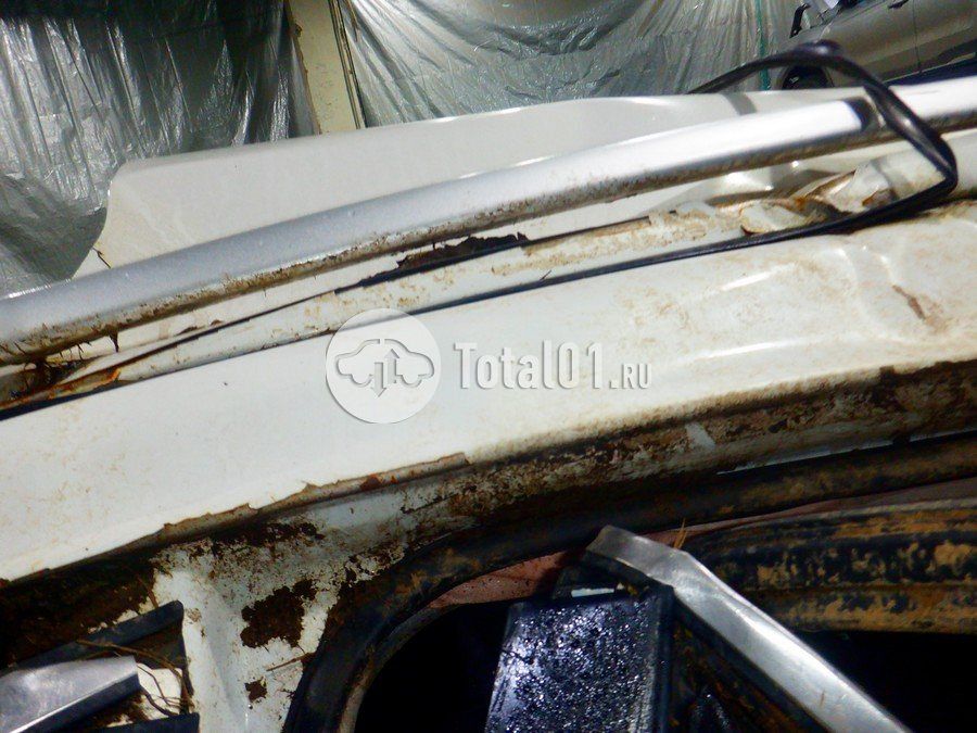 Фото Infiniti FX37 266