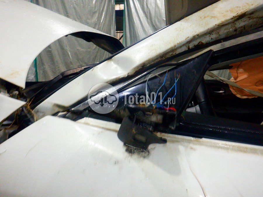 Фото Infiniti FX37 278