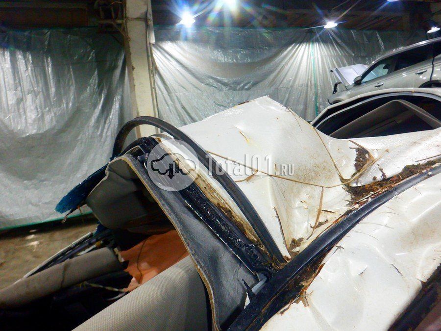 Фото Infiniti FX37 282