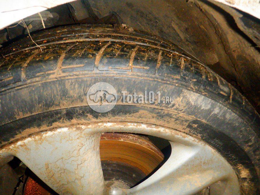 Фото Infiniti FX37 300