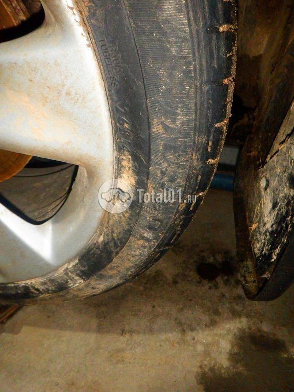 Фото Infiniti FX37 302