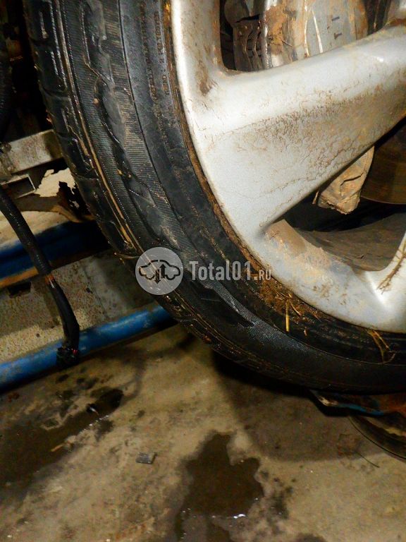 Фото Infiniti FX37 306