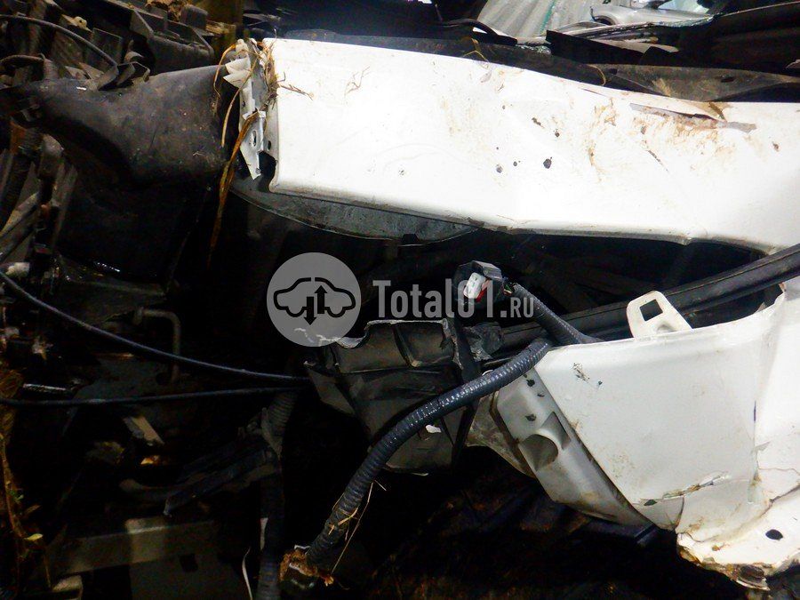 Фото Infiniti FX37 312